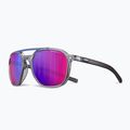 Sluneční brýle Julbo Slack Spectron HD grey translucent glossy/mint matte