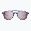 Sluneční brýle Julbo Slack Spectron HD grey translucent glossy/mint matte 2