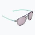 Sluneční brýle Julbo Slack Spectron HD grey translucent brillant/blue matte
