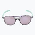 Sluneční brýle Julbo Slack Spectron HD grey translucent brillant/blue matte 3