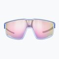 Dětské sluneční brýle Julbo Fury Junior Spectron matt lilac 2