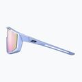 Dětské sluneční brýle Julbo Fury Junior Spectron matt lilac 3
