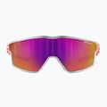 Dětské sluneční brýle Julbo Fury Mini Spectron crystal/pink 2