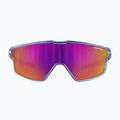 Dětské sluneční brýle Julbo Fury Mini Spectron lilac translu brillant/lilac matt 2