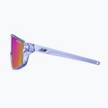 Dětské sluneční brýle Julbo Fury Mini Spectron lilac translu brillant/lilac matt 3