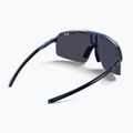 Sluneční brýle Julbo Intensity Reactiv Light Amplifier shiny translucent blue/black 5
