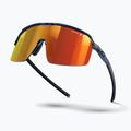 Sluneční brýle Julbo Intensity Reactiv Light Amplifier shiny translucent blue/black 6