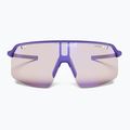 Sluneční brýle Julbo Intensity Reactiv High Contrast matt purple/gray/green 3