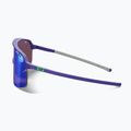 Sluneční brýle Julbo Intensity Reactiv High Contrast matt purple/gray/green 4