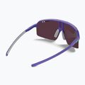 Sluneční brýle Julbo Intensity Reactiv High Contrast matt purple/gray/green 5