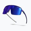 Sluneční brýle Julbo Intensity Reactiv High Contrast matt purple/gray/green 6