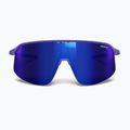 Sluneční brýle Julbo Density Reactiv High Contrast matt purple/gray/green 2