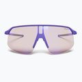 Sluneční brýle Julbo Density Reactiv High Contrast matt purple/gray/green 3