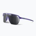 Sluneční brýle Julbo Frequency Spectron matt purple/gray/green