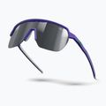 Sluneční brýle Julbo Frequency Spectron matt purple/gray/green 5