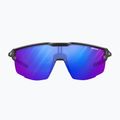 Sluneční brýle Julbo Ultimate Reactiv High Contrast matt black/translu black 2