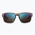 Sluneční brýle Julbo Shield M Reactiv shiny translu brown/matt brown 2