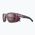 Sluneční brýle Julbo Shield M Polarized HD shint translu gray/fluo pink