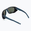 Sluneční brýle Julbo Shield Polar HD shiny translu blue/blue 3