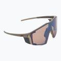 Sluneční brýle Julbo Edge Cover Reactiv matt/brown/orange 2