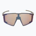 Sluneční brýle Julbo Edge Cover Reactiv matt/brown/orange 4