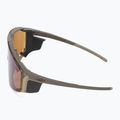 Sluneční brýle Julbo Edge Cover Reactiv matt/brown/orange 5