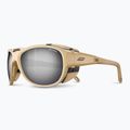 Sluneční brýle Julbo Explorer 2.0 Spectron 4 Light Chestnut Brown