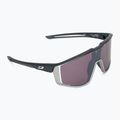 Sluneční brýle Julbo Fury Spectron matt dark gray/chrome gray