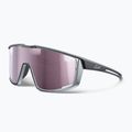 Sluneční brýle Julbo Fury Spectron matt dark gray/chrome gray