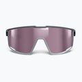 Sluneční brýle Julbo Fury Spectron matt dark gray/chrome gray 2