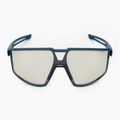 Sluneční brýle Julbo Fury Reactiv High Contrast matt blue/translu blue 3