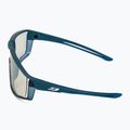 Sluneční brýle Julbo Fury Reactiv High Contrast matt blue/translu blue 4