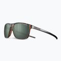 Sluneční brýle Julbo The Streets Polarized tortoiseshell/brown
