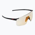 Sluneční brýle Julbo Faster M Reactiv Light Amplifier matte translucent black