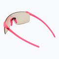 Sluneční brýle Julbo Faster M Reactiv LAGP matt fluo pink 2