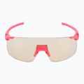 Sluneční brýle Julbo Faster M Reactiv LAGP matt fluo pink 3