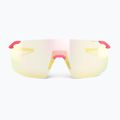 Sluneční brýle Julbo Faster M Reactiv LAGP matt fluo pink 3