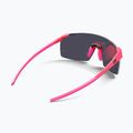 Sluneční brýle Julbo Faster M Reactiv LAGP matt fluo pink 5