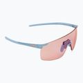 Sluneční brýle Julbo Faster M Reactiv High Contrast matt light blue