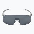 Sluneční brýle Julbo Faster M Spectron shiny silver/black 3