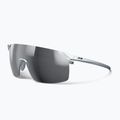 Sluneční brýle Julbo Faster M Spectron shiny silver/black