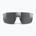 Sluneční brýle Julbo Faster M Spectron shiny silver/black 2