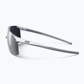 Sluneční brýle Julbo Faster M Spectron shiny silver/black 3