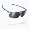 Sluneční brýle Julbo Faster M Spectron shiny silver/black 4