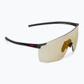 Sluneční brýle Julbo Faster L Reactiv Light Amplifier matte translucent black