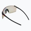 Sluneční brýle Julbo Faster L Reactiv Light Amplifier matte translucent black 2