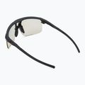 Sluneční brýle Julbo Liry Reactiv High Contrast matt grey/shiny dark brown 2