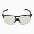 Sluneční brýle Julbo Liry Reactiv High Contrast matt grey/shiny dark brown 3
