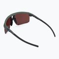 Sluneční brýle Julbo Liry Spectron HD matt green/matt grey 2