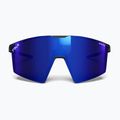 Sluneční brýle Julbo Edge Reactiv High Contrast shiny translu black/purple 2